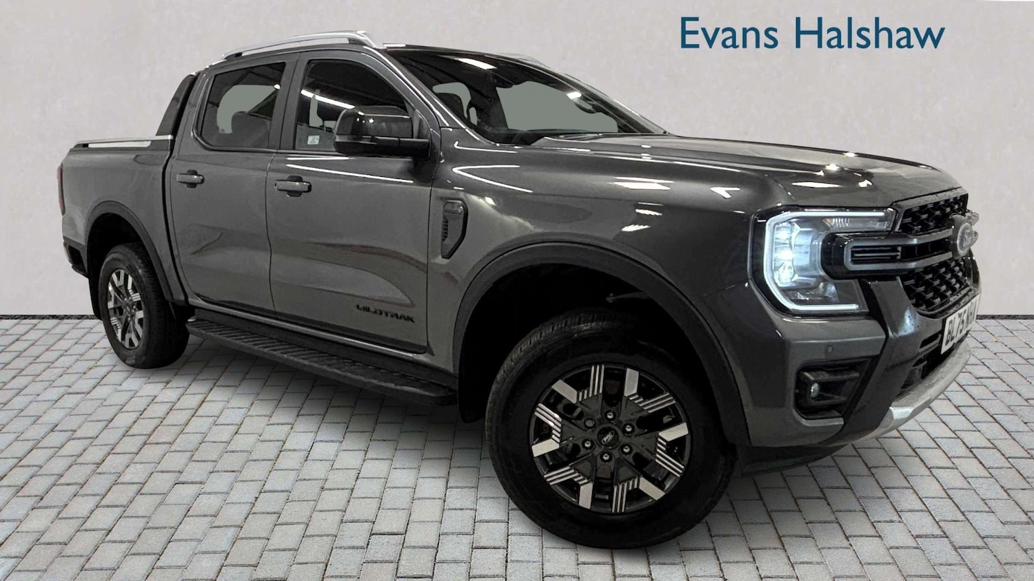 Used Ford Ranger 2025 for sale - 78010506: Photo 1