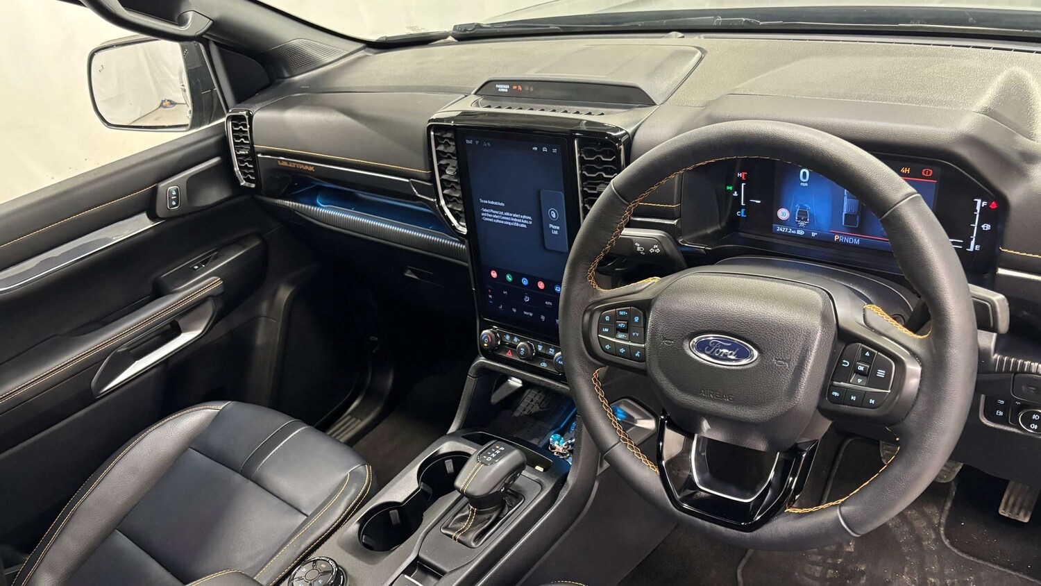 Used Ford Ranger 2025 for sale - 78010506: Photo 12