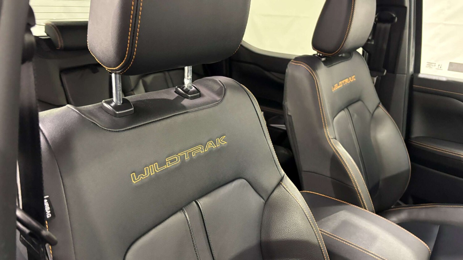 Used Ford Ranger 2025 for sale - 78010506: Photo 13