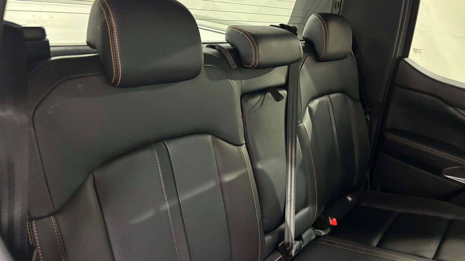 Used Ford Ranger 2025 for sale - 78010506: Photo 14