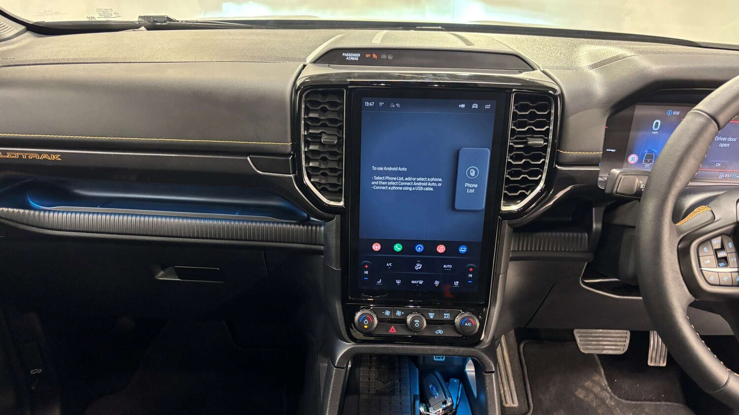 Used Ford Ranger 2025 for sale - 78010506: Photo 16