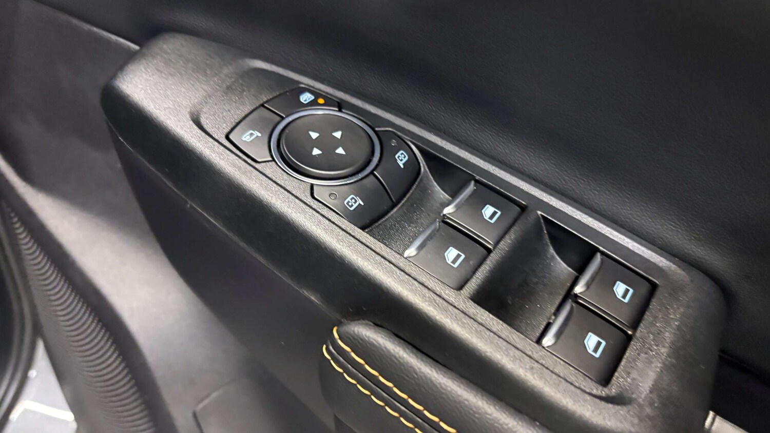 Used Ford Ranger 2025 for sale - 78010506: Photo 18