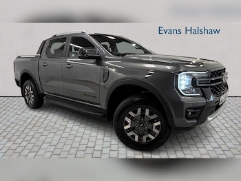 Used Ford Ranger 2025 for sale - 78010506: Photo