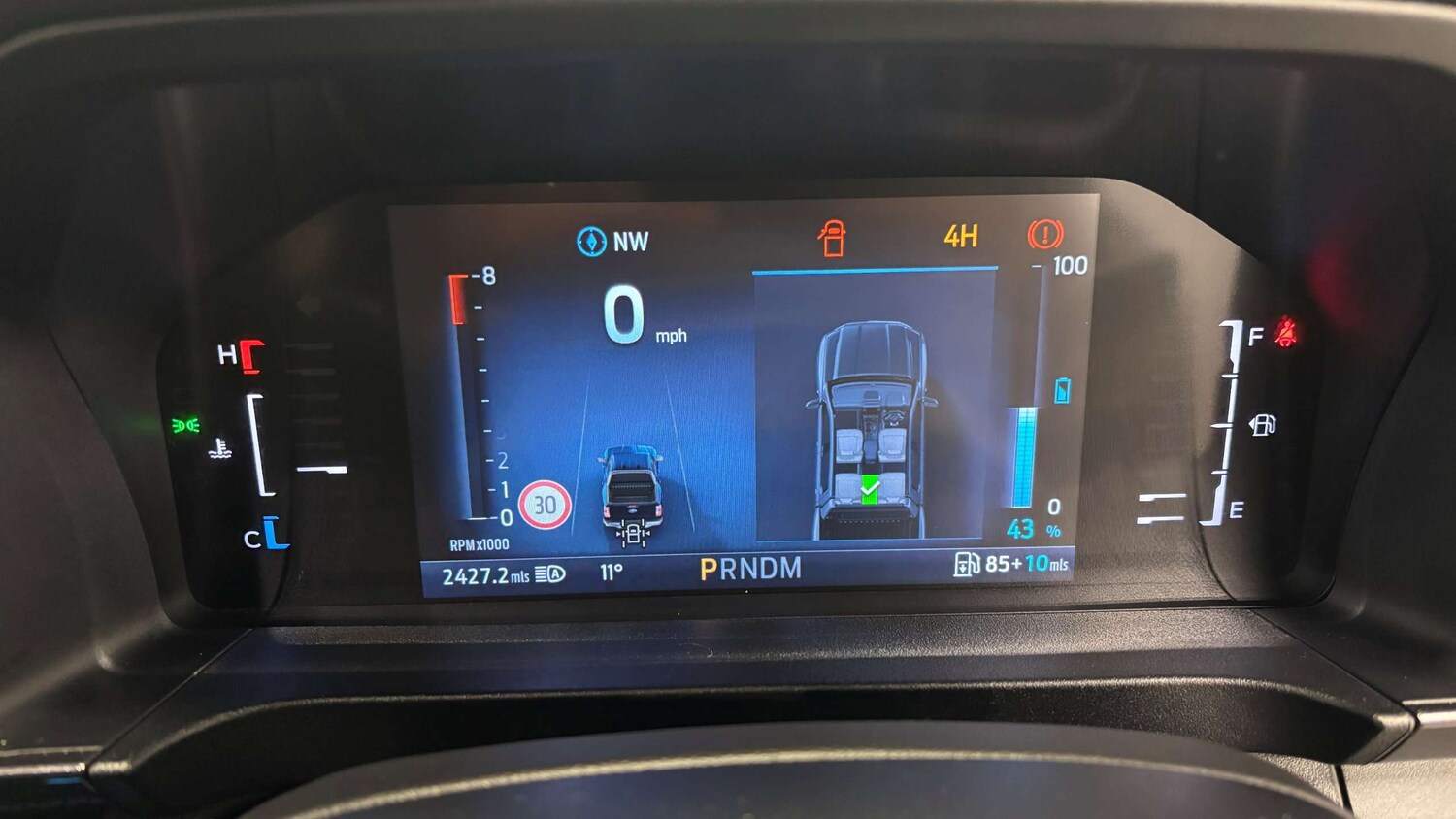 Used Ford Ranger 2025 for sale - 78010506: Photo 21