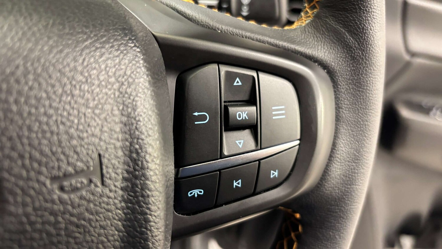 Used Ford Ranger 2025 for sale - 78010506: Photo 22