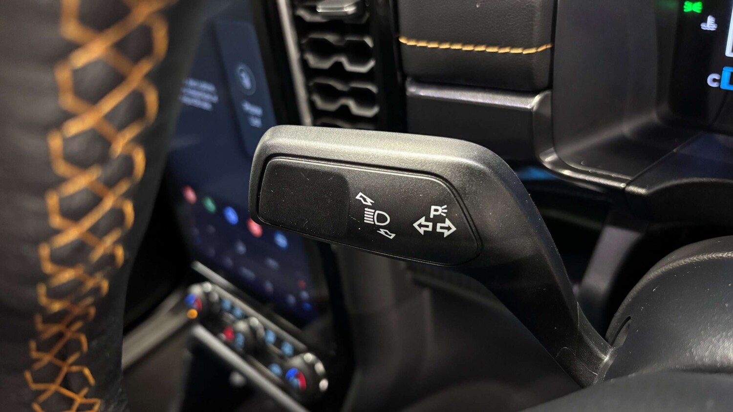 Used Ford Ranger 2025 for sale - 78010506: Photo 24