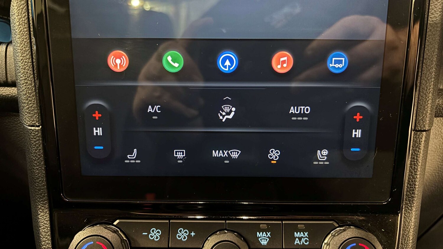 Used Ford Ranger 2025 for sale - 78010506: Photo 26