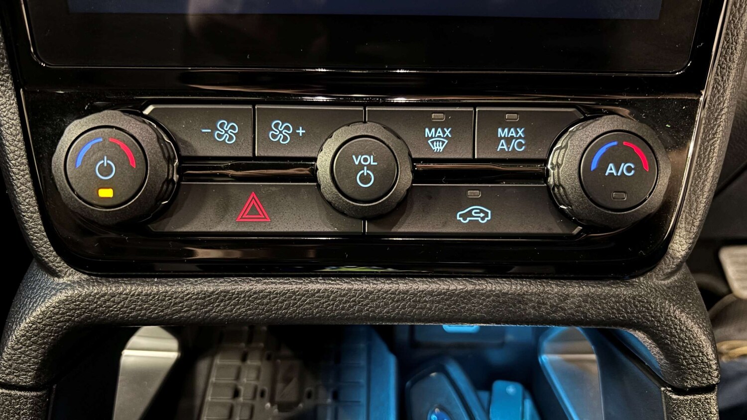 Used Ford Ranger 2025 for sale - 78010506: Photo 27