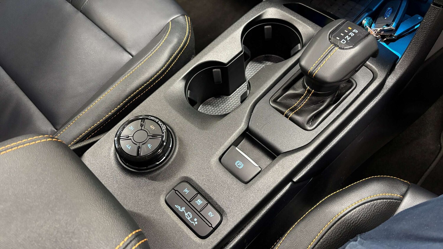 Used Ford Ranger 2025 for sale - 78010506: Photo 28