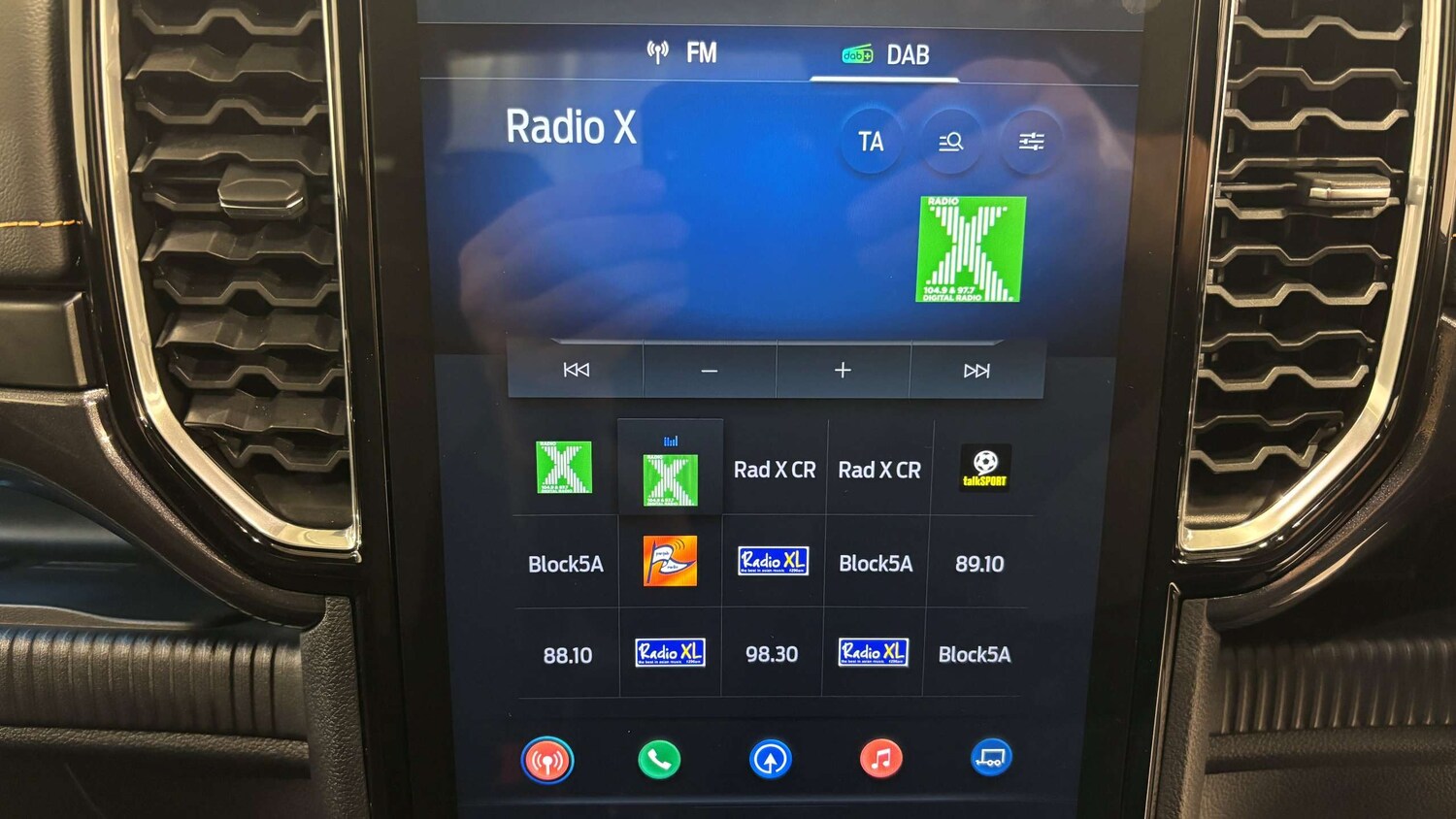 Used Ford Ranger 2025 for sale - 78010506: Photo 29