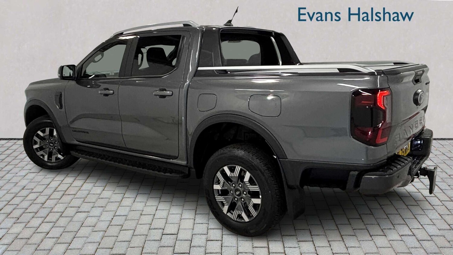 Used Ford Ranger 2025 for sale - 78010506: Photo 3