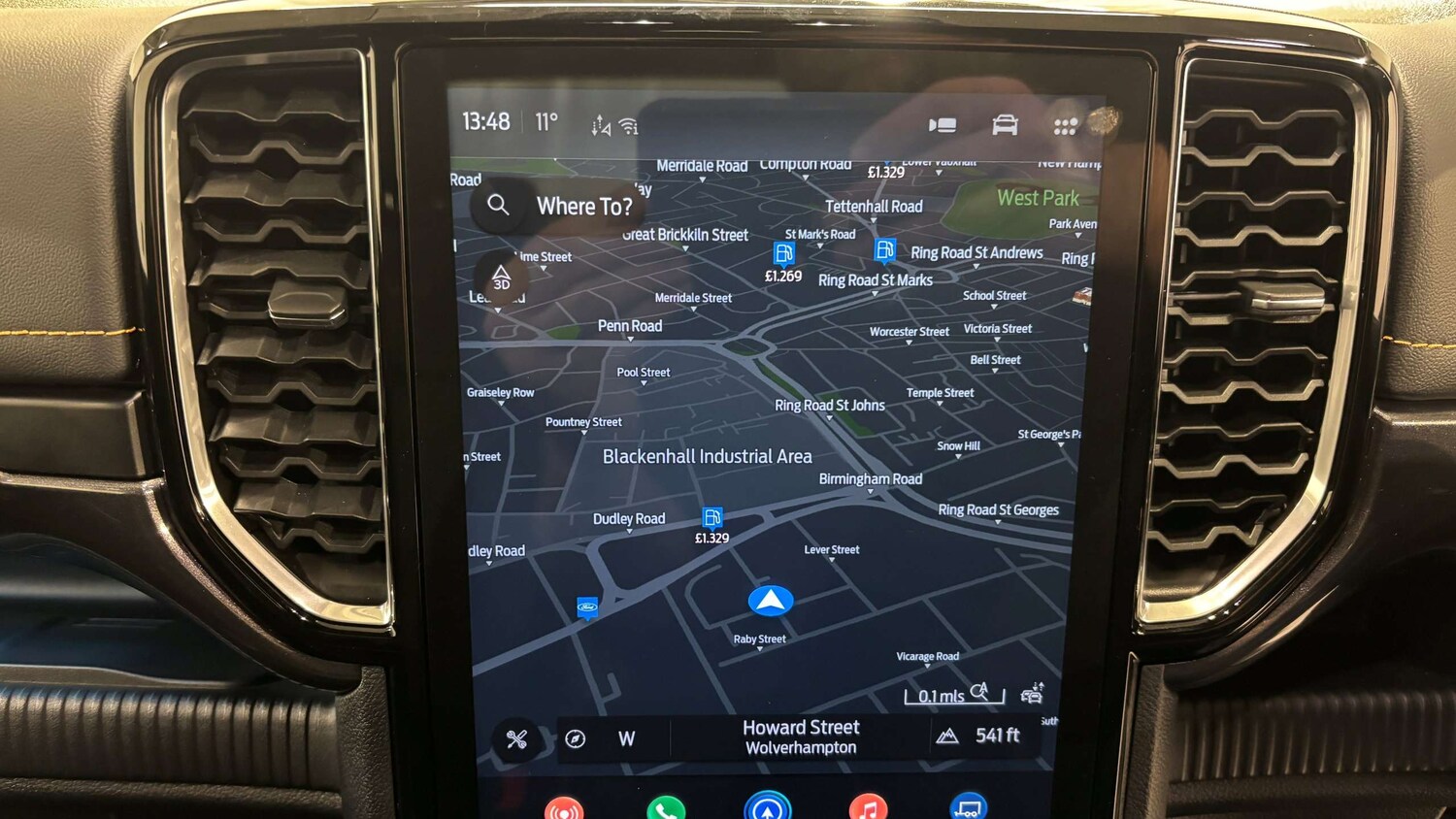 Used Ford Ranger 2025 for sale - 78010506: Photo 30