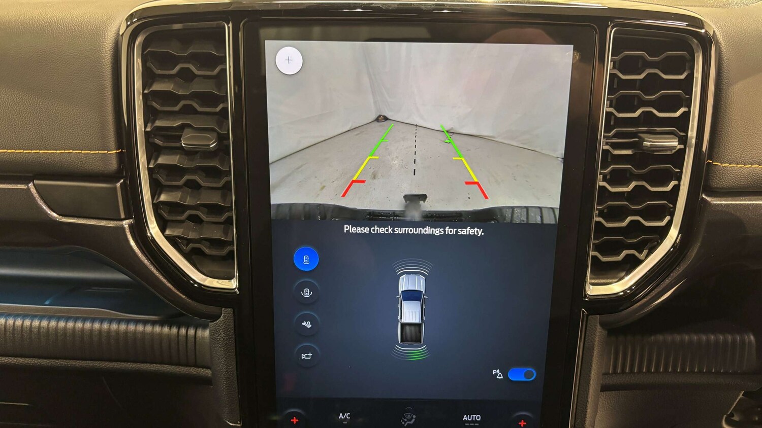 Used Ford Ranger 2025 for sale - 78010506: Photo 31