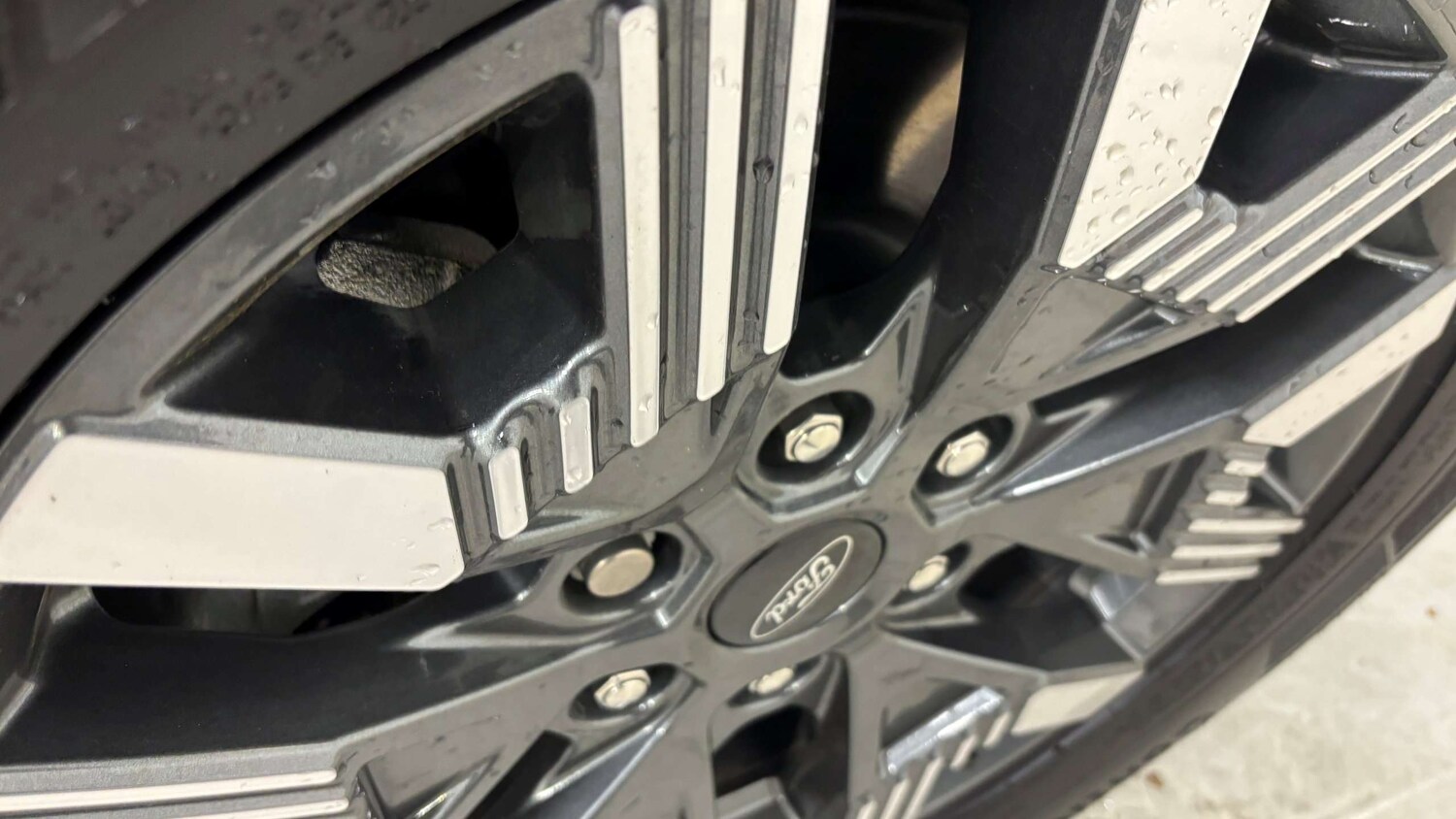 Used Ford Ranger 2025 for sale - 78010506: Photo 35