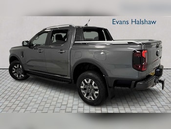 Used Ford Ranger 2025 for sale - 78010506: Photo