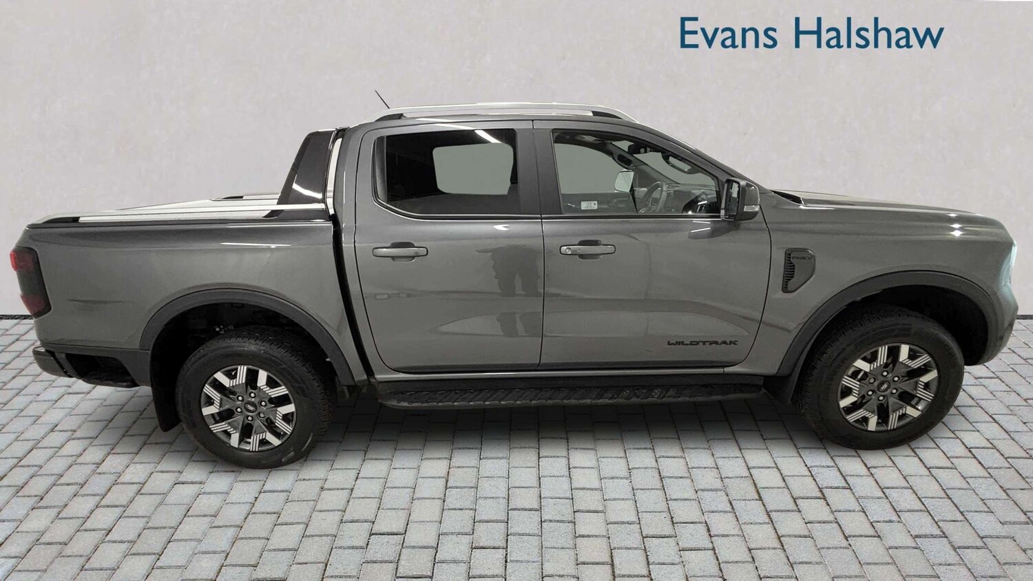 Used Ford Ranger 2025 for sale - 78010506: Photo 4