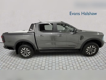 Used Ford Ranger 2025 for sale - 78010506: Photo