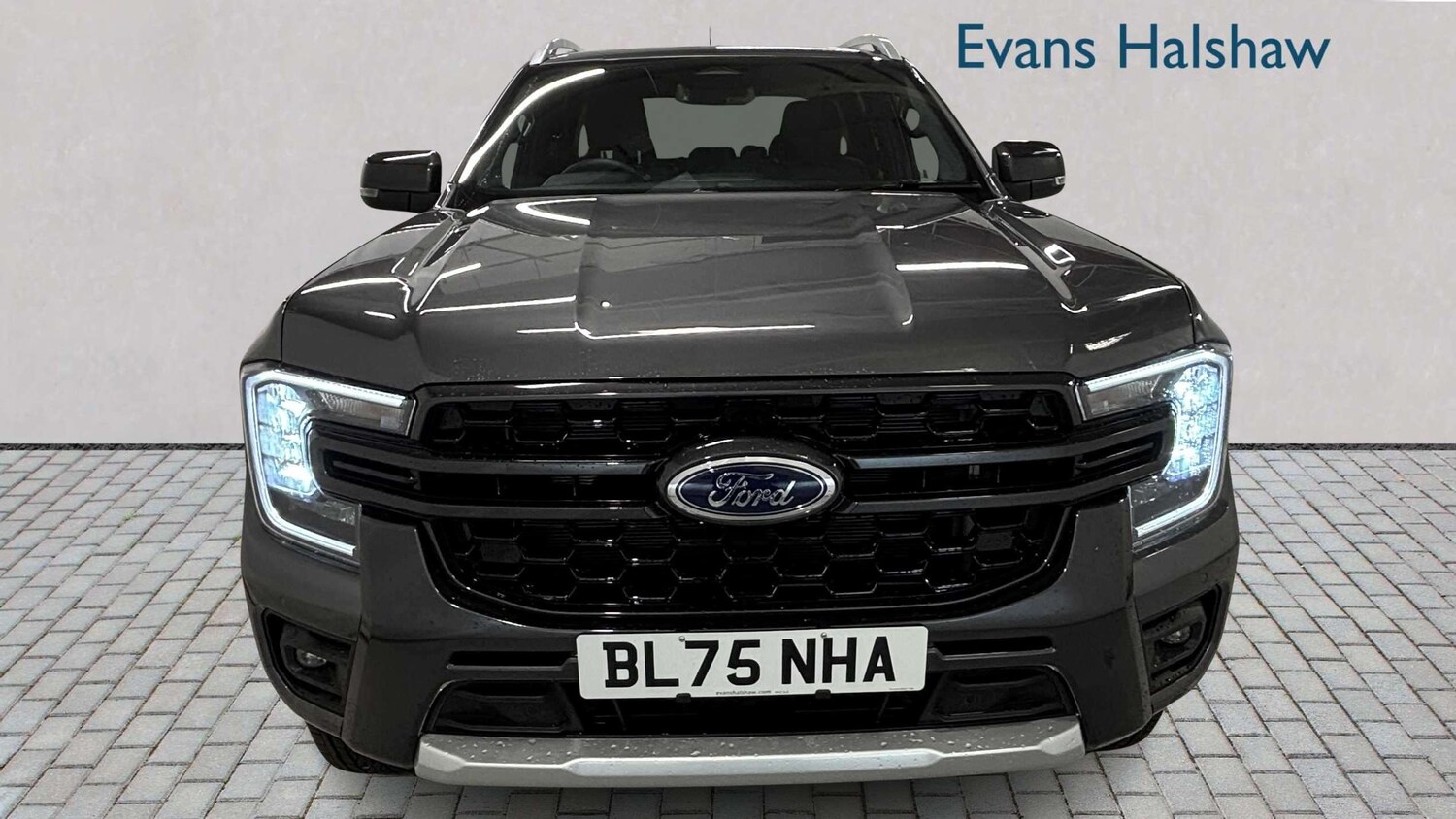 Used Ford Ranger 2025 for sale - 78010506: Photo 5