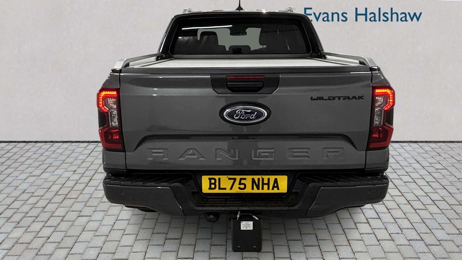 Used Ford Ranger 2025 for sale - 78010506: Photo 6