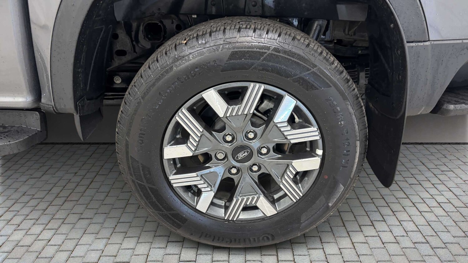 Used Ford Ranger 2025 for sale - 78010506: Photo 8