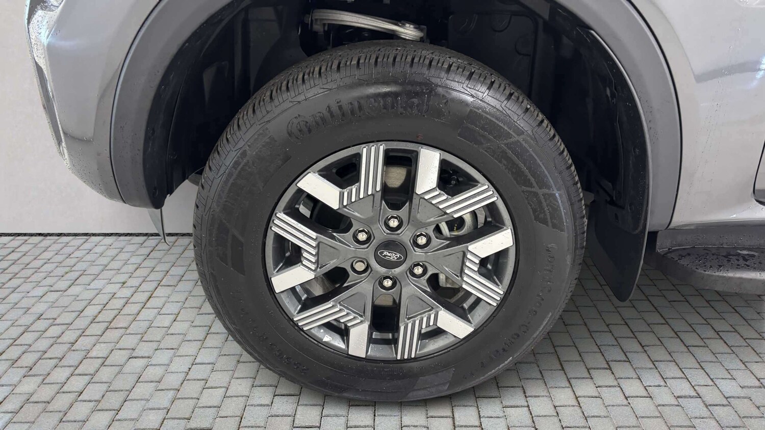 Used Ford Ranger 2025 for sale - 78010506: Photo 9