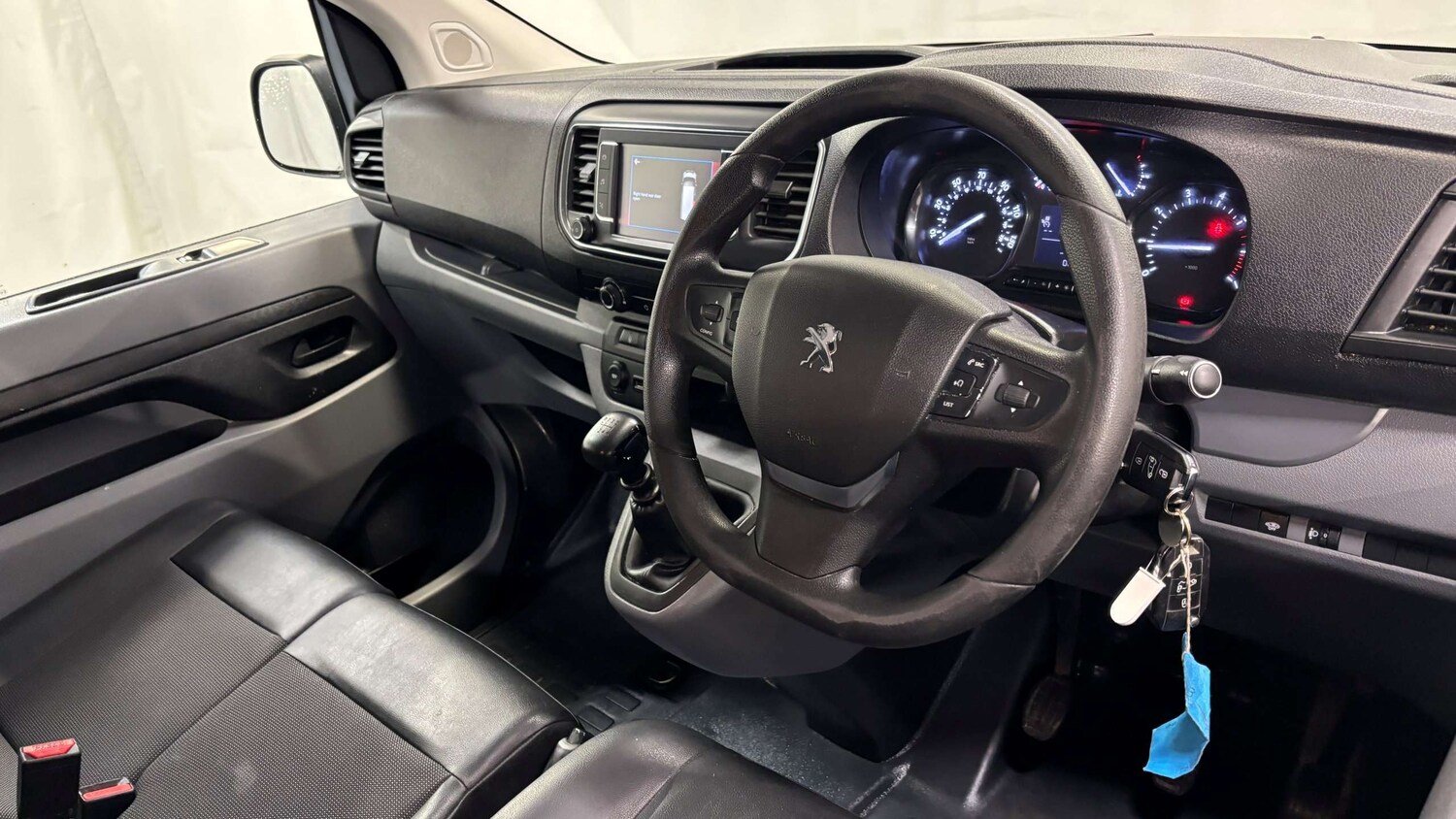 Used Peugeot Expert 2020 for sale - 78104581: Photo 13