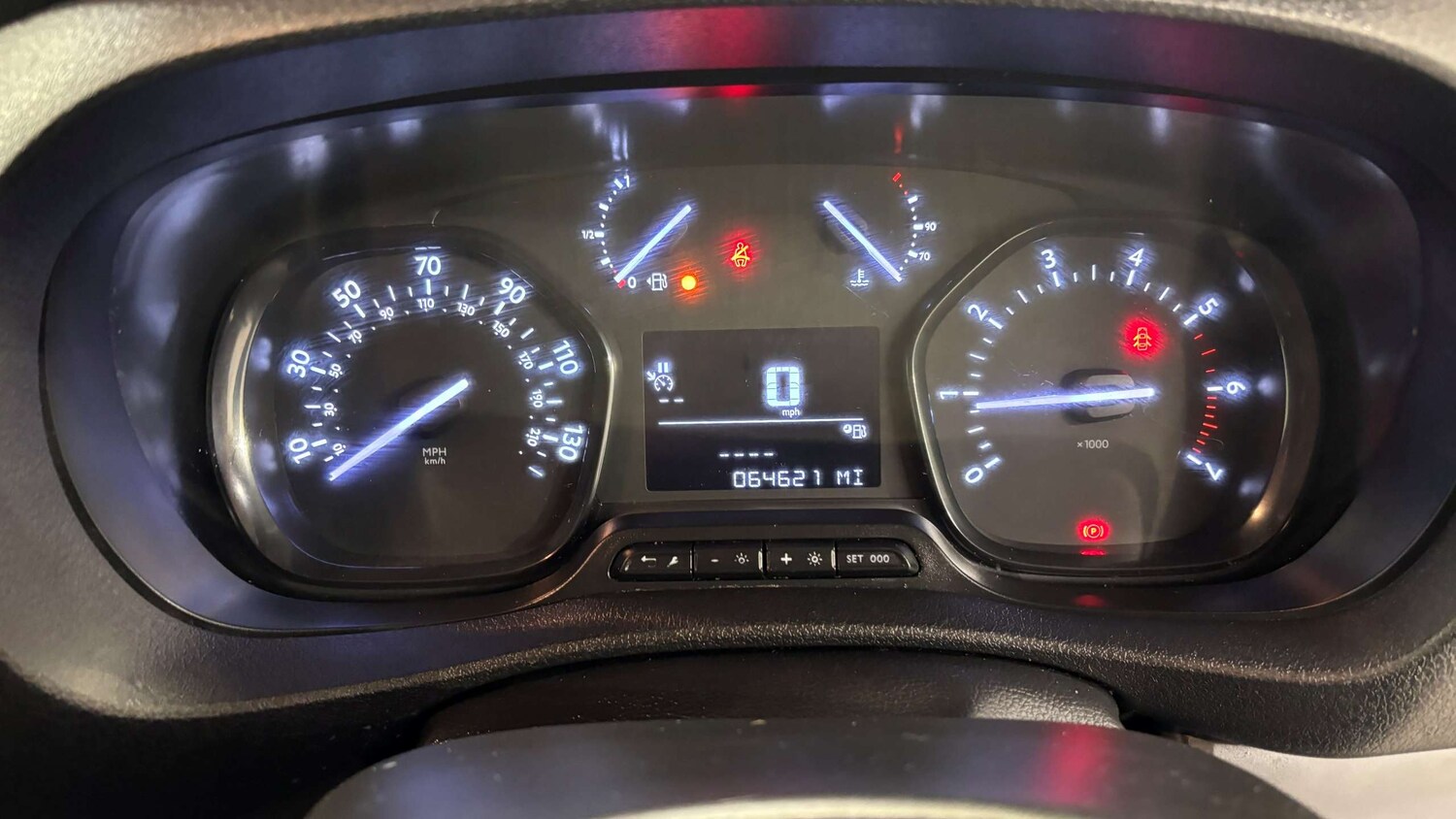 Used Peugeot Expert 2020 for sale - 78104581: Photo 19