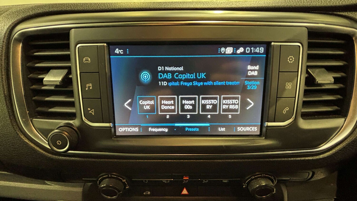 Used Peugeot Expert 2020 for sale - 78104581: Photo 24