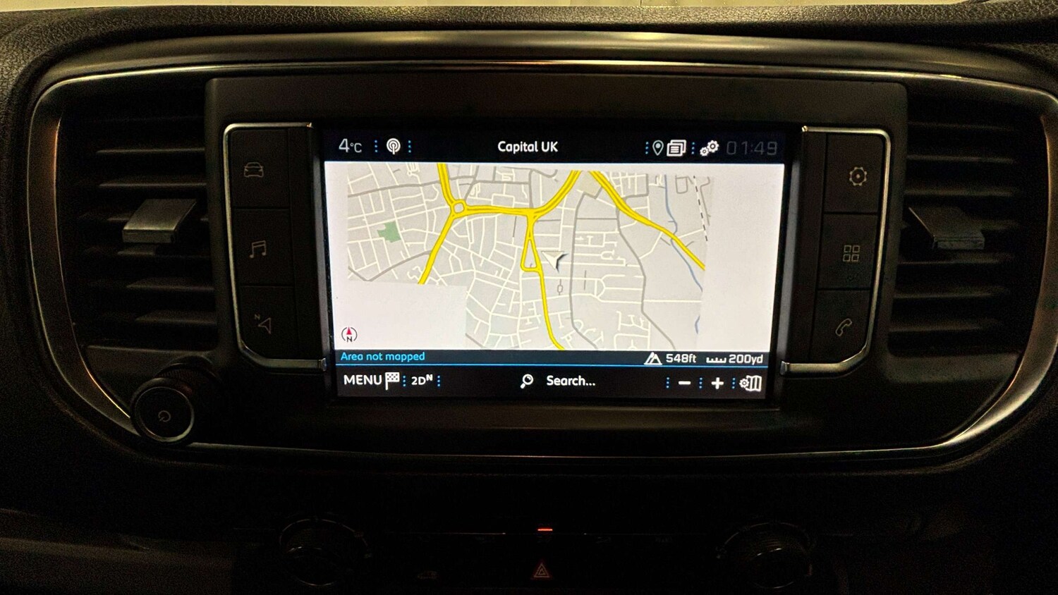 Used Peugeot Expert 2020 for sale - 78104581: Photo 26