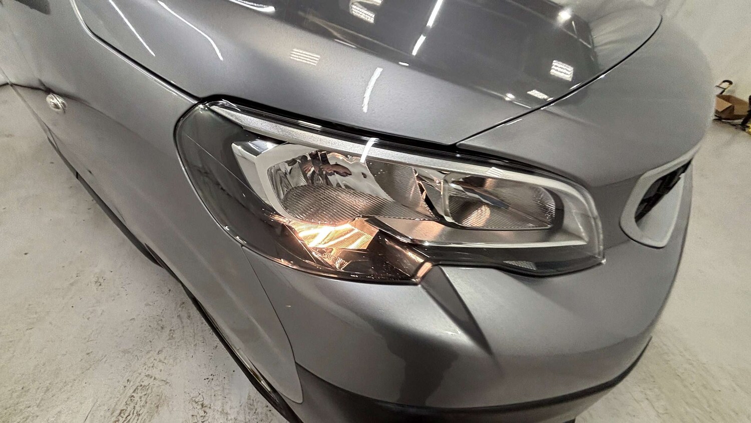 Used Peugeot Expert 2020 for sale - 78104581: Photo 29