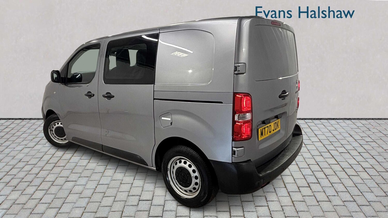 Used Peugeot Expert 2020 for sale - 78104581: Photo 3