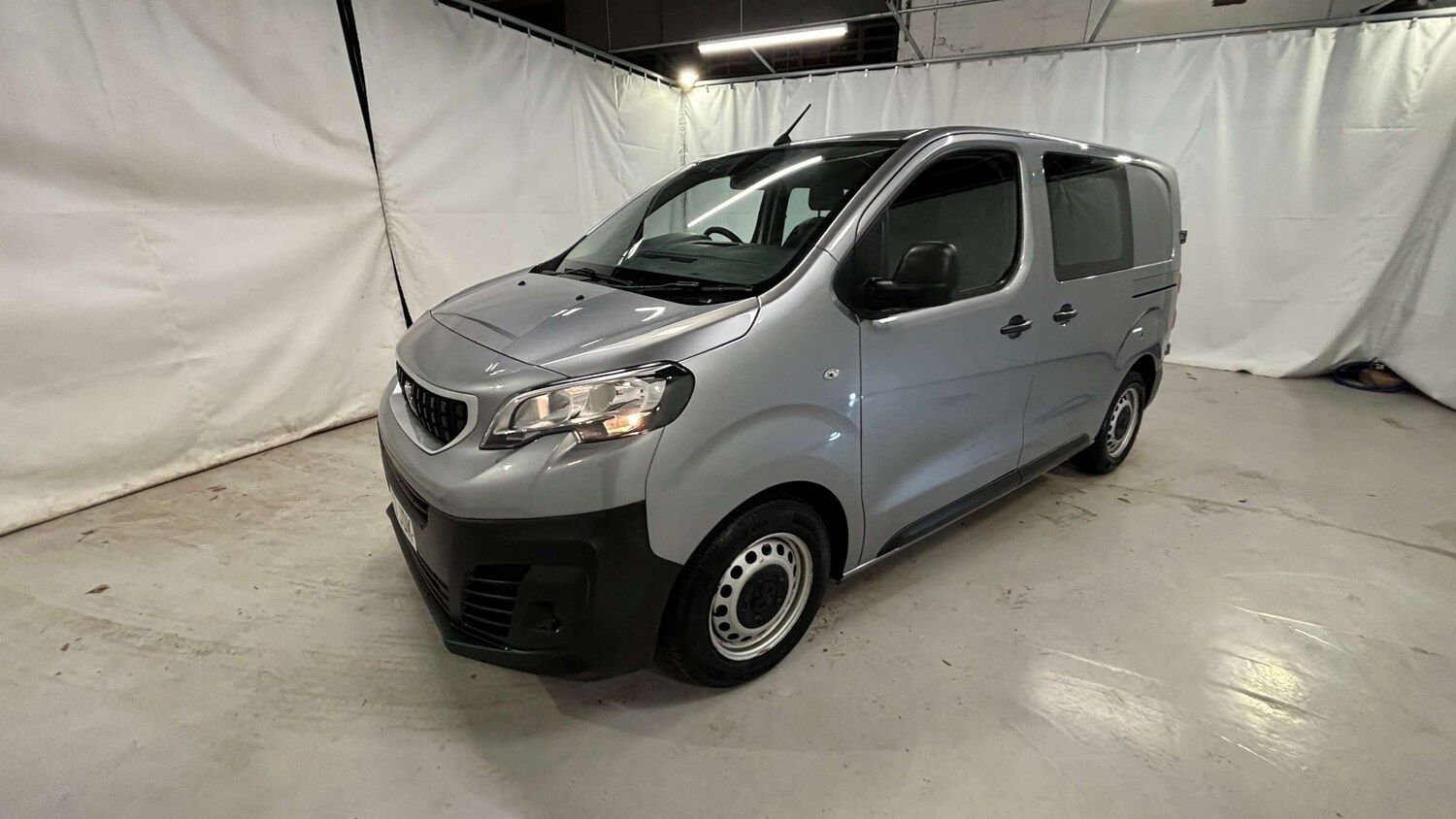 Used Peugeot Expert 2020 for sale - 78104581: Photo 32