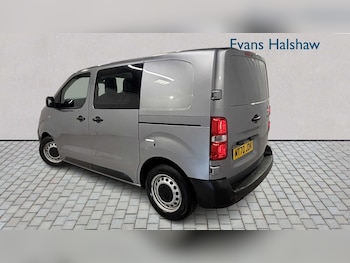 Used Peugeot Expert 2020 for sale - 78104581: Photo