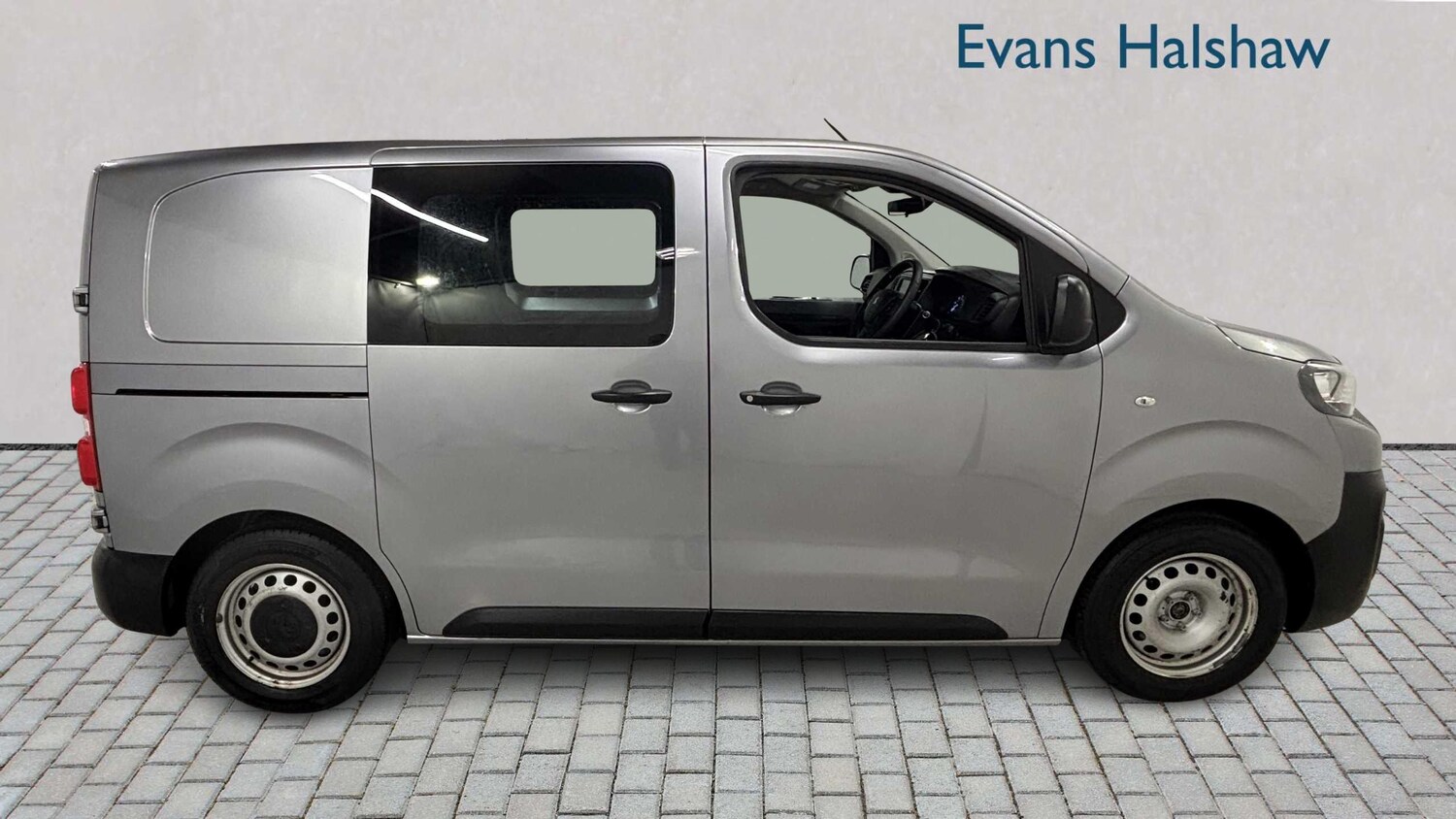 Used Peugeot Expert 2020 for sale - 78104581: Photo 4