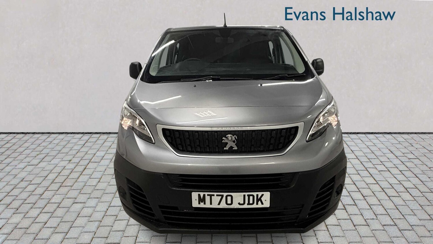 Used Peugeot Expert 2020 for sale - 78104581: Photo 5