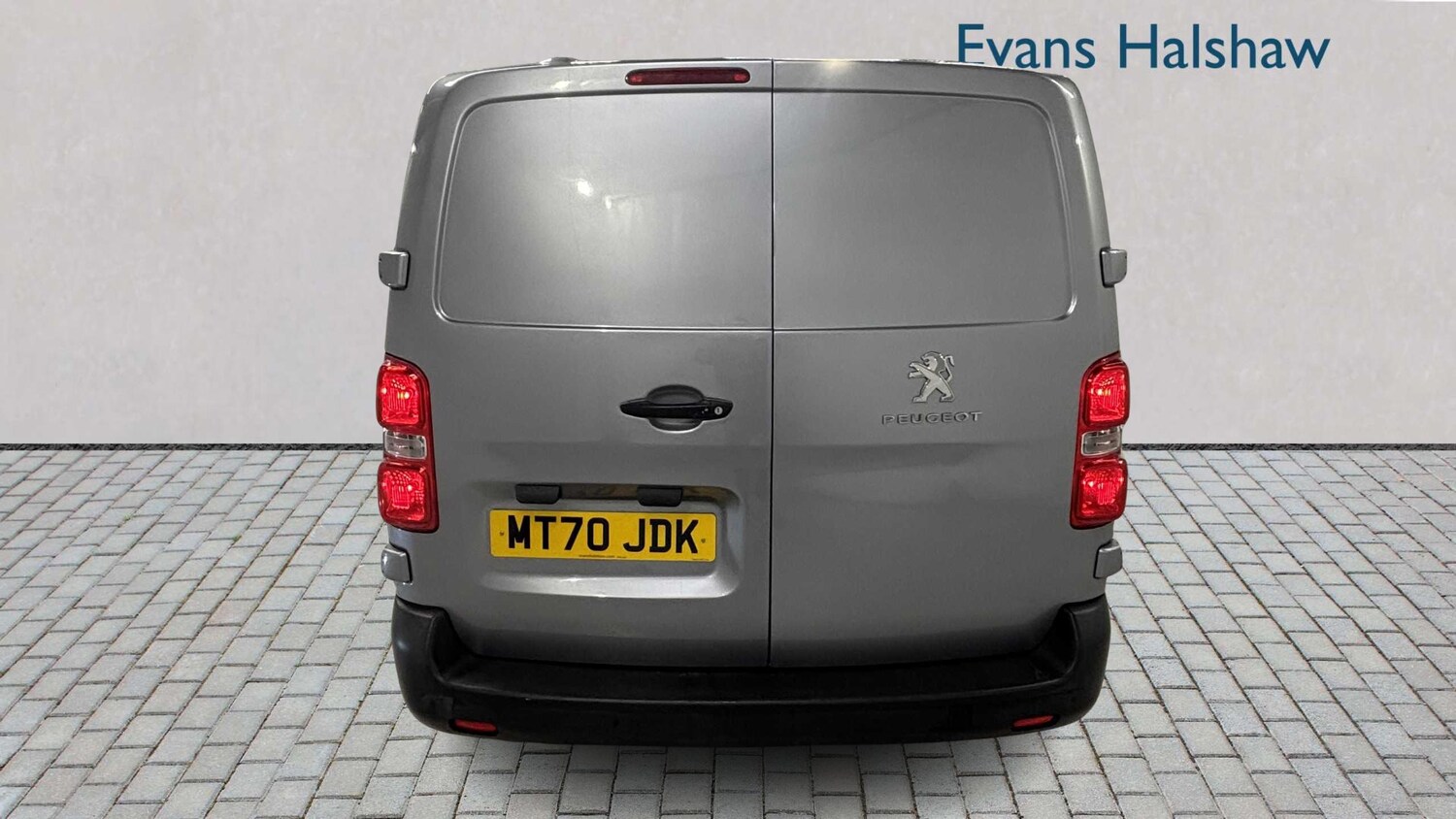 Used Peugeot Expert 2020 for sale - 78104581: Photo 6