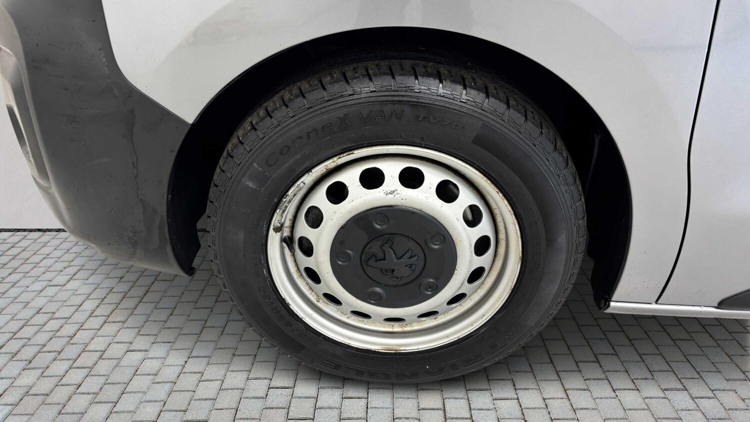 Used Peugeot Expert 2020 for sale - 78104581: Photo 9