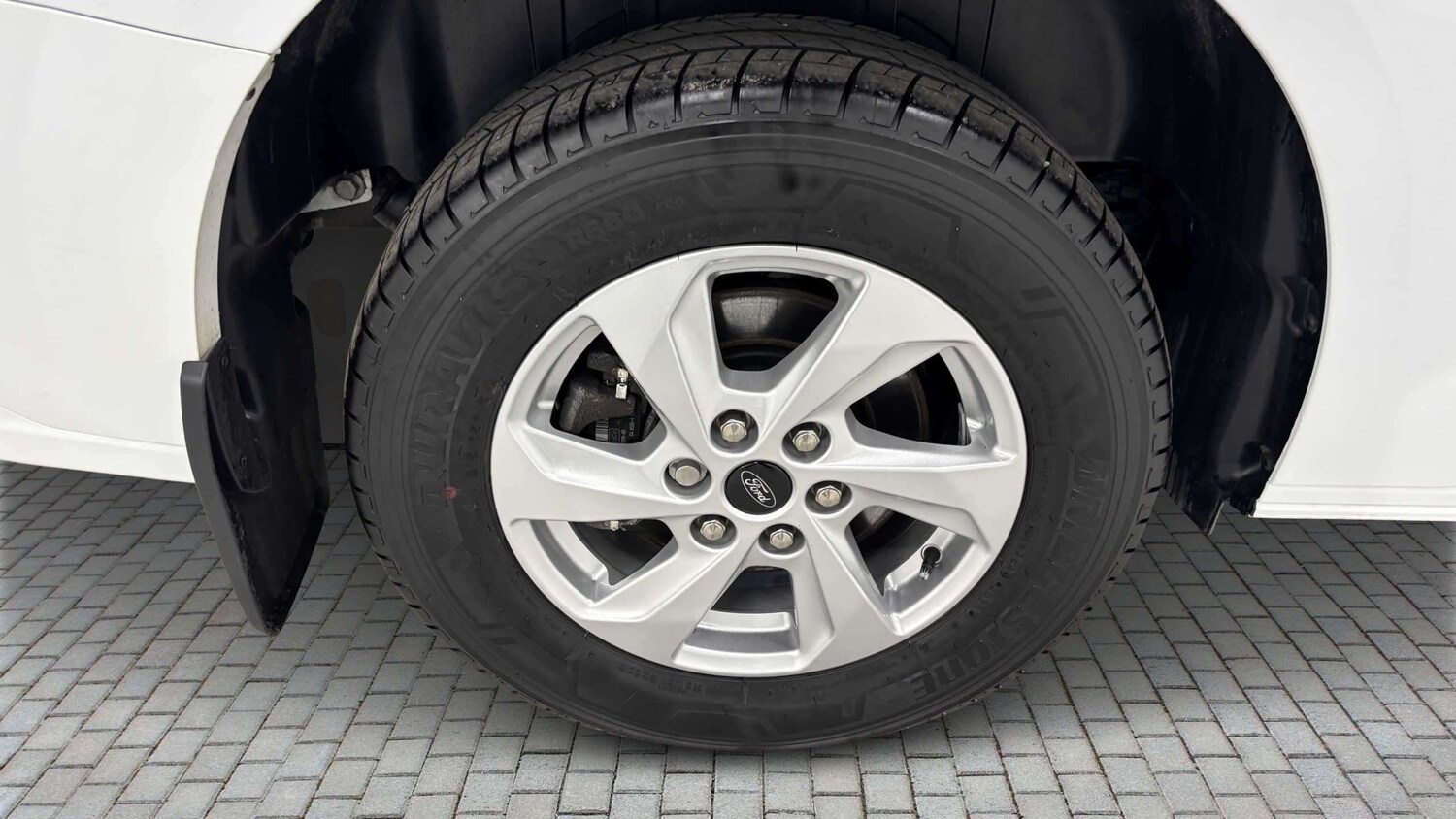 Used Ford Transit Custom 2024 for sale - 77772146: Photo 10