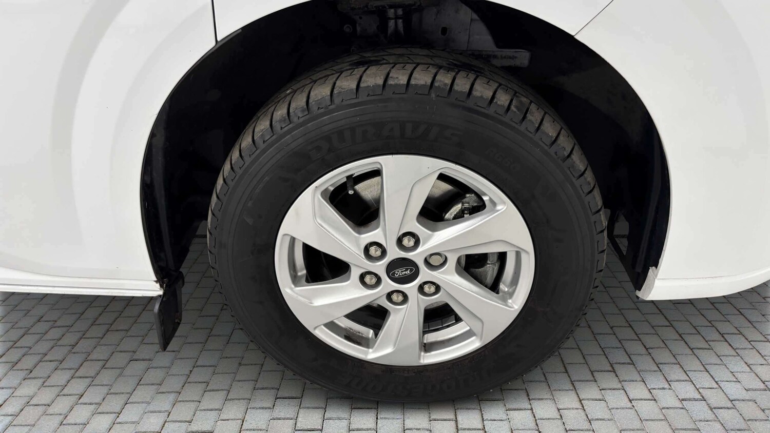 Used Ford Transit Custom 2024 for sale - 77772146: Photo 11