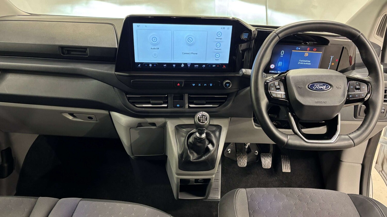 Used Ford Transit Custom 2024 for sale - 77772146: Photo 16