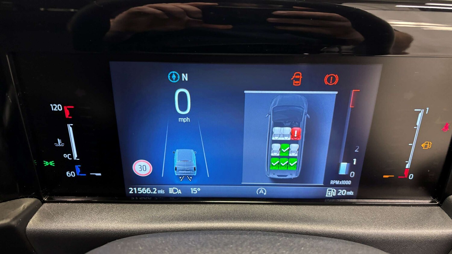 Used Ford Transit Custom 2024 for sale - 77772146: Photo 19