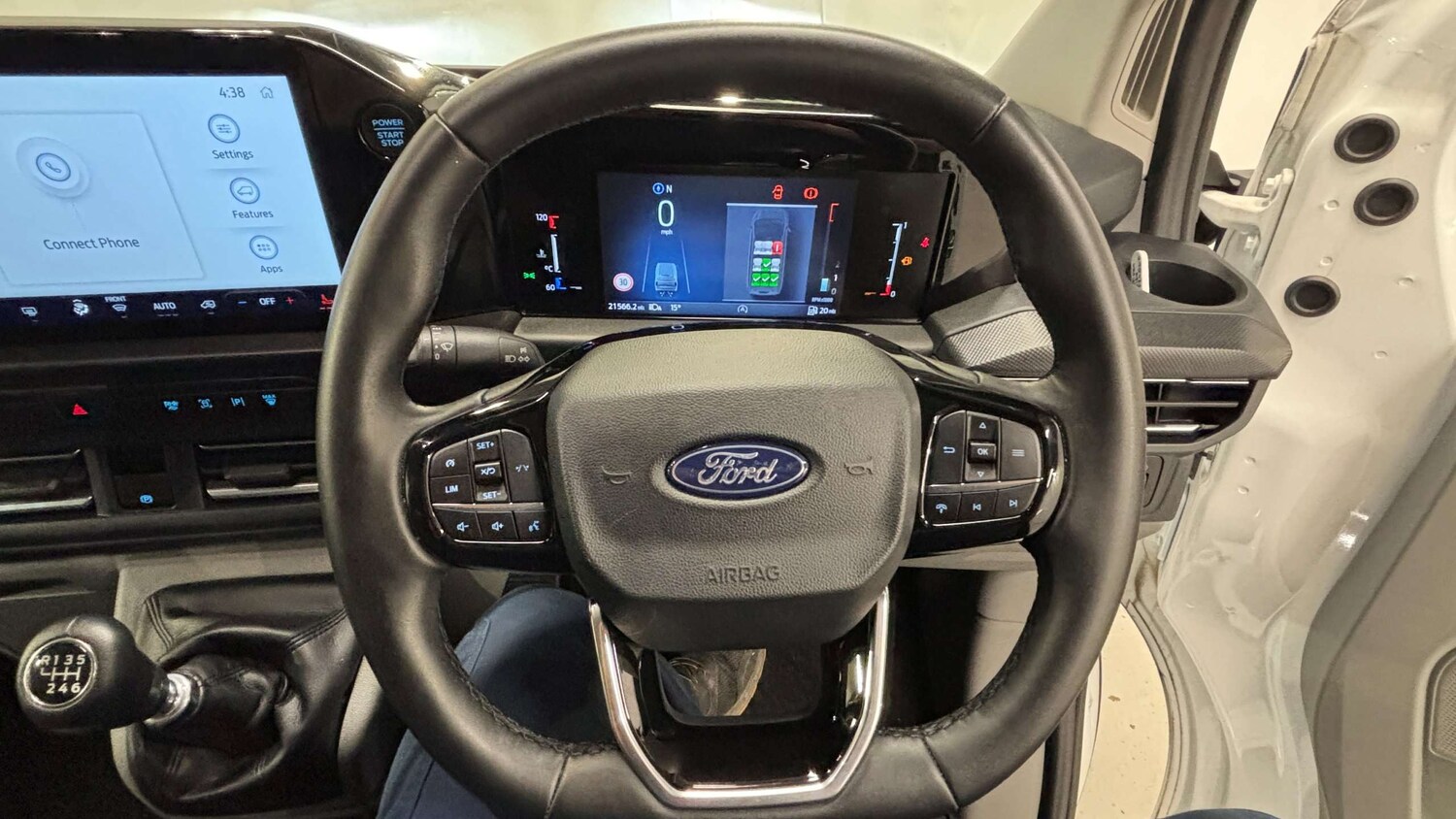 Used Ford Transit Custom 2024 for sale - 77772146: Photo 20