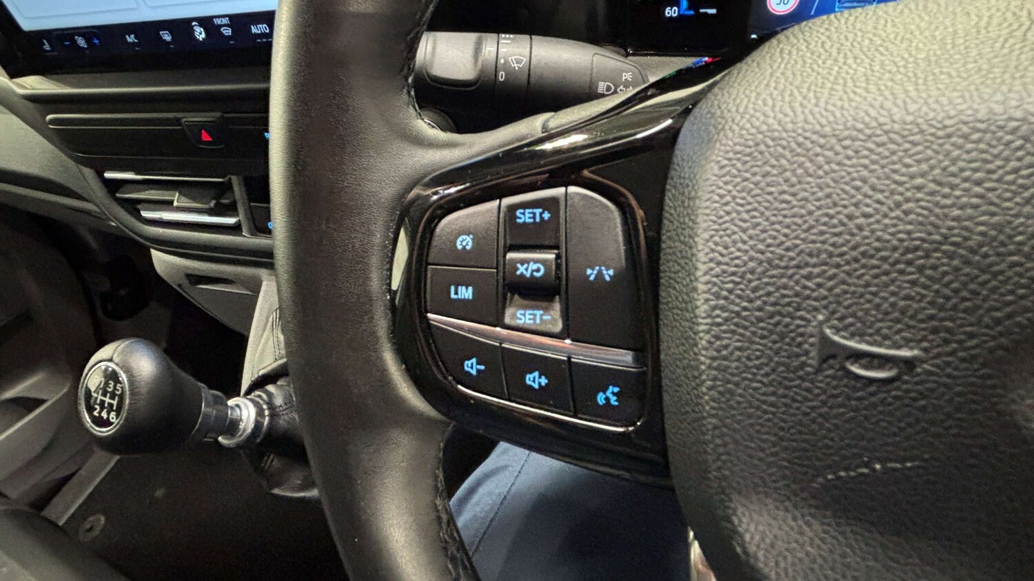 Used Ford Transit Custom 2024 for sale - 77772146: Photo 22