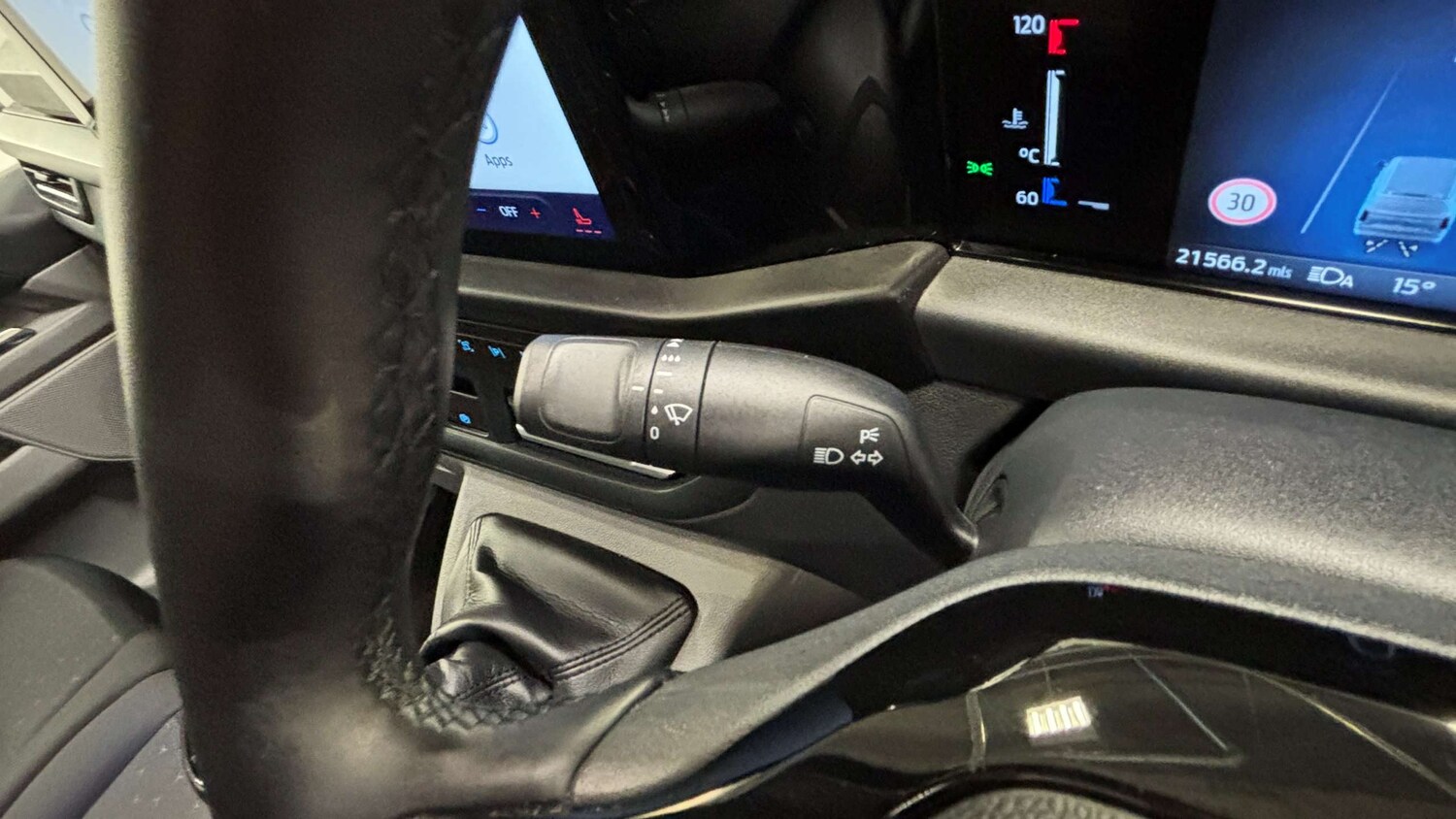 Used Ford Transit Custom 2024 for sale - 77772146: Photo 23