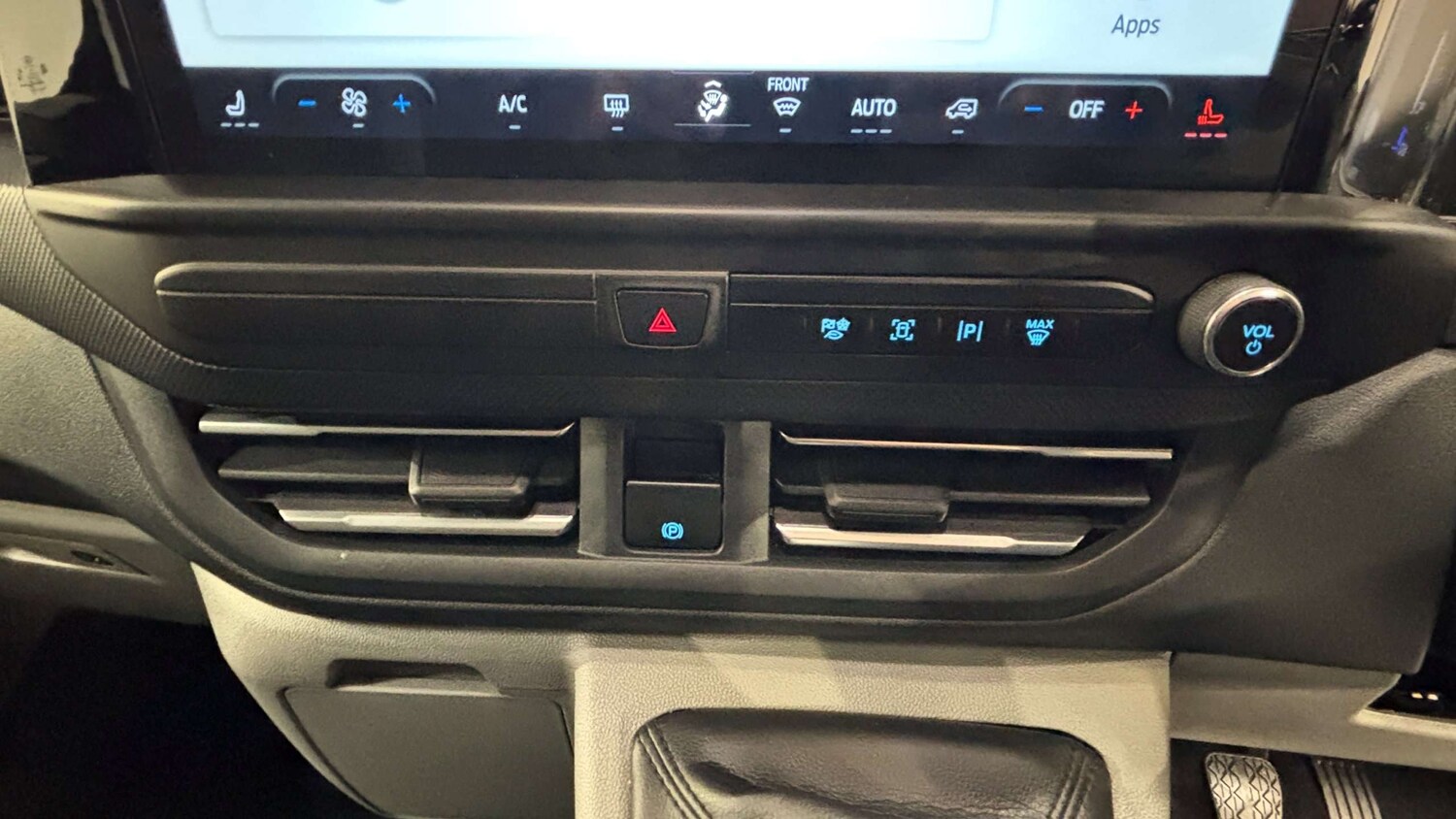 Used Ford Transit Custom 2024 for sale - 77772146: Photo 25