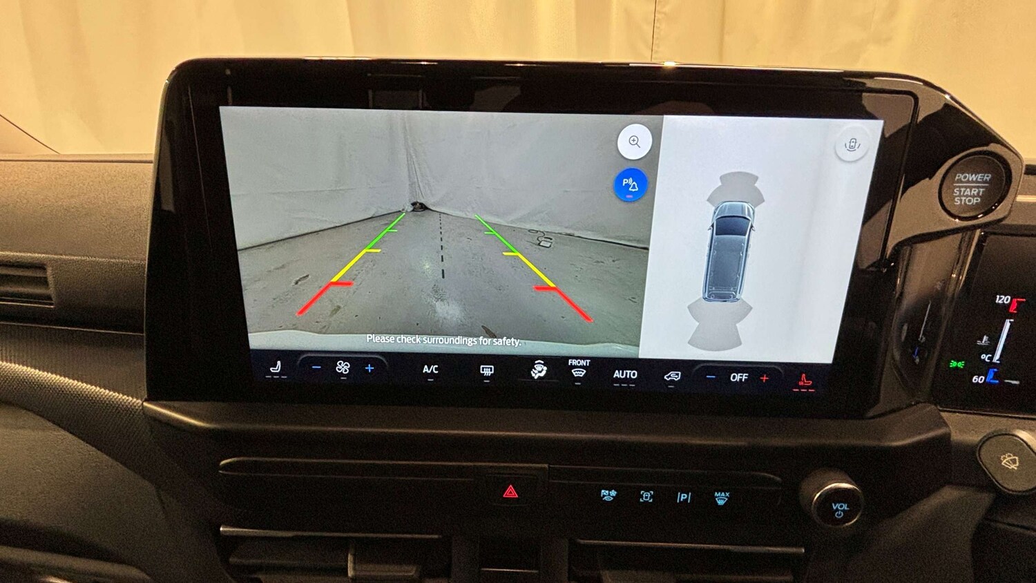 Used Ford Transit Custom 2024 for sale - 77772146: Photo 27