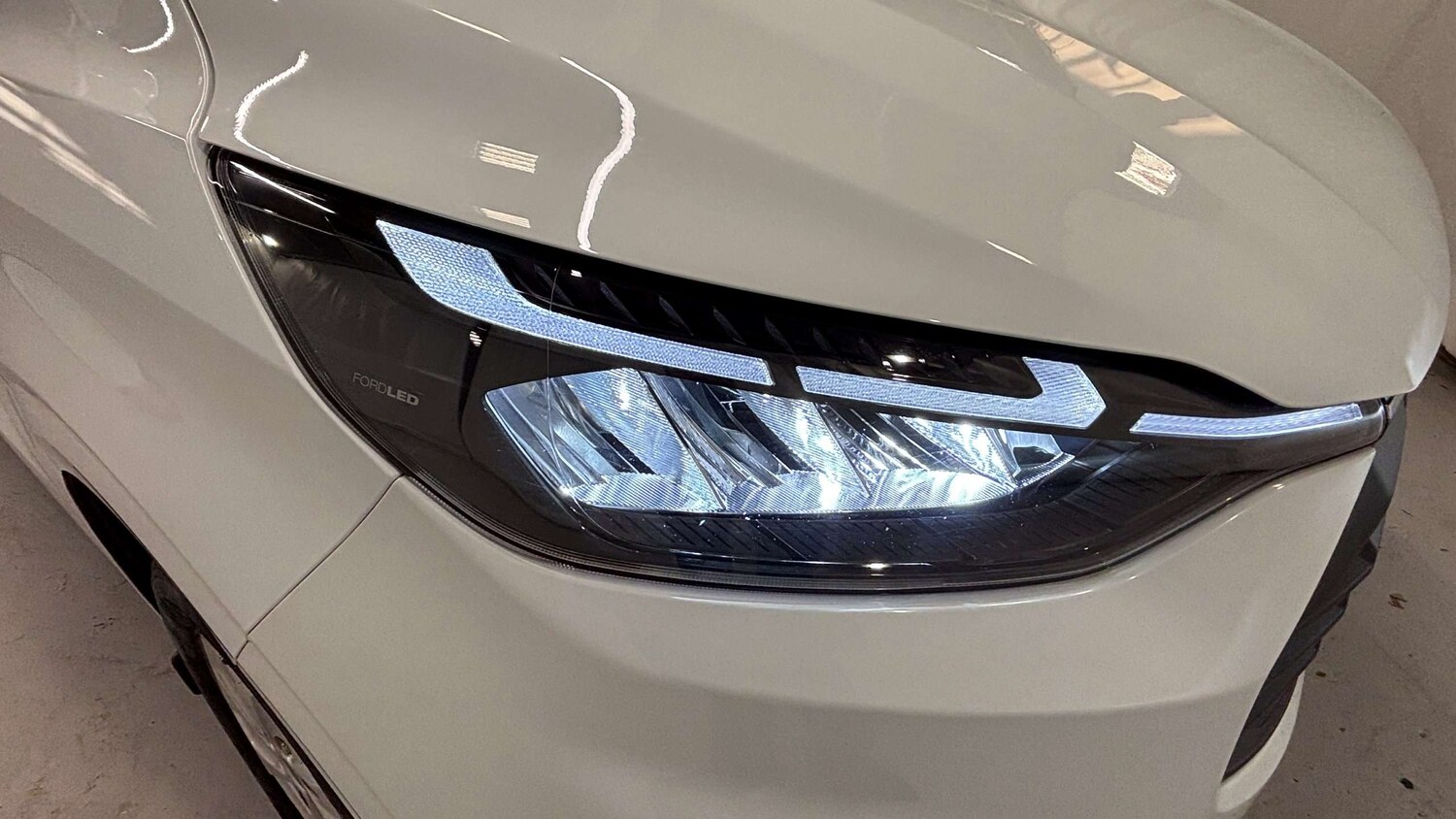 Used Ford Transit Custom 2024 for sale - 77772146: Photo 31