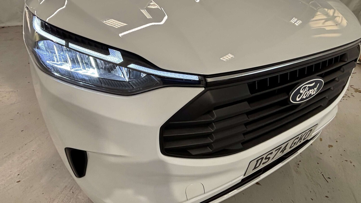 Used Ford Transit Custom 2024 for sale - 77772146: Photo 32