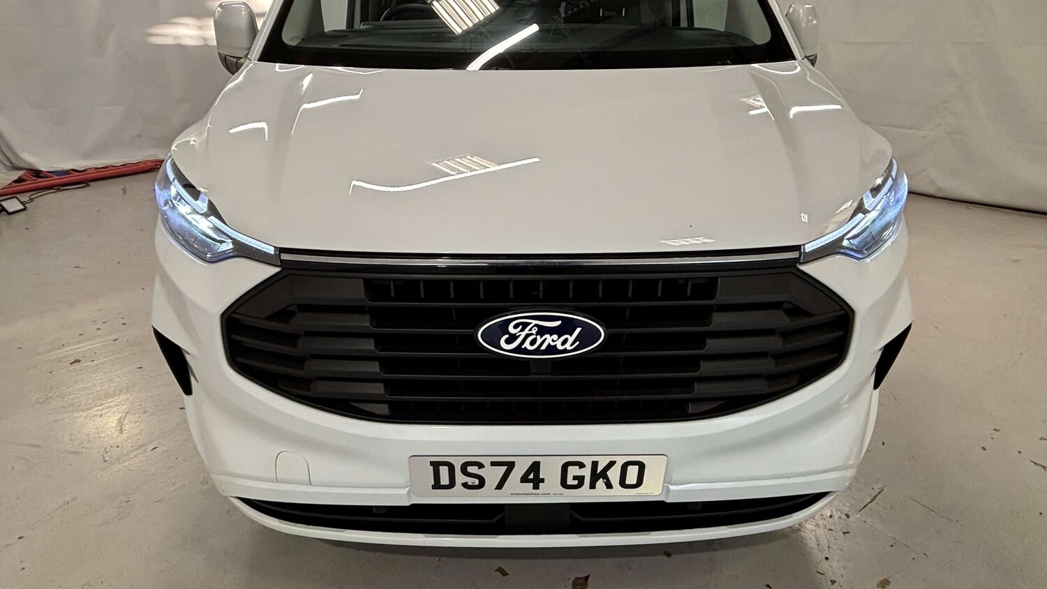 Used Ford Transit Custom 2024 for sale - 77772146: Photo 33