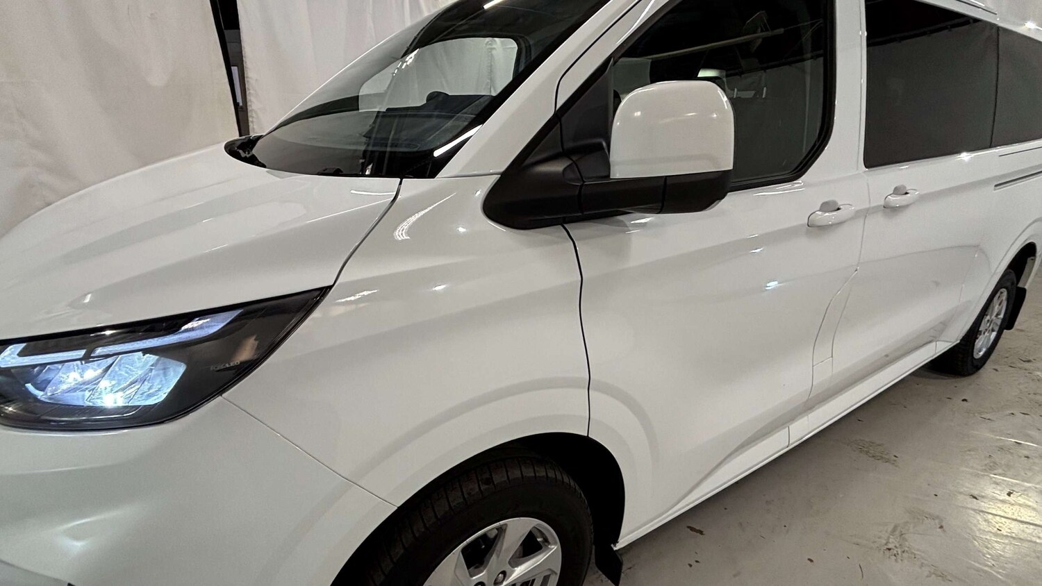 Used Ford Transit Custom 2024 for sale - 77772146: Photo 34